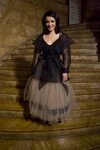 Keisha Castle-Hughes Pictures